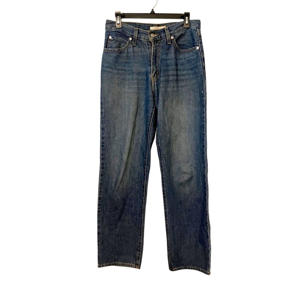 Levi’s ‘94 Baggy Jeans Size‎ 2/26